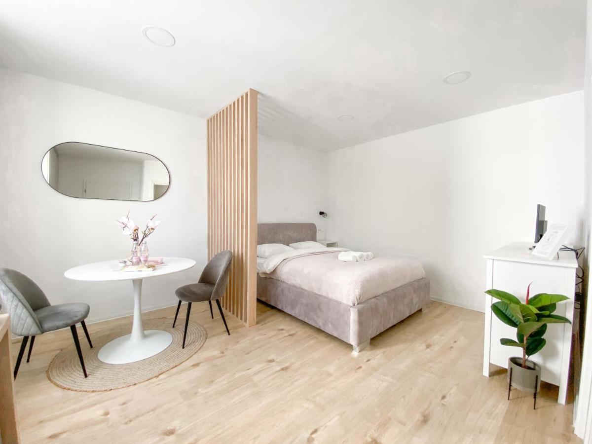 Classy & Cozy Apartment Ljubljana Exterior foto