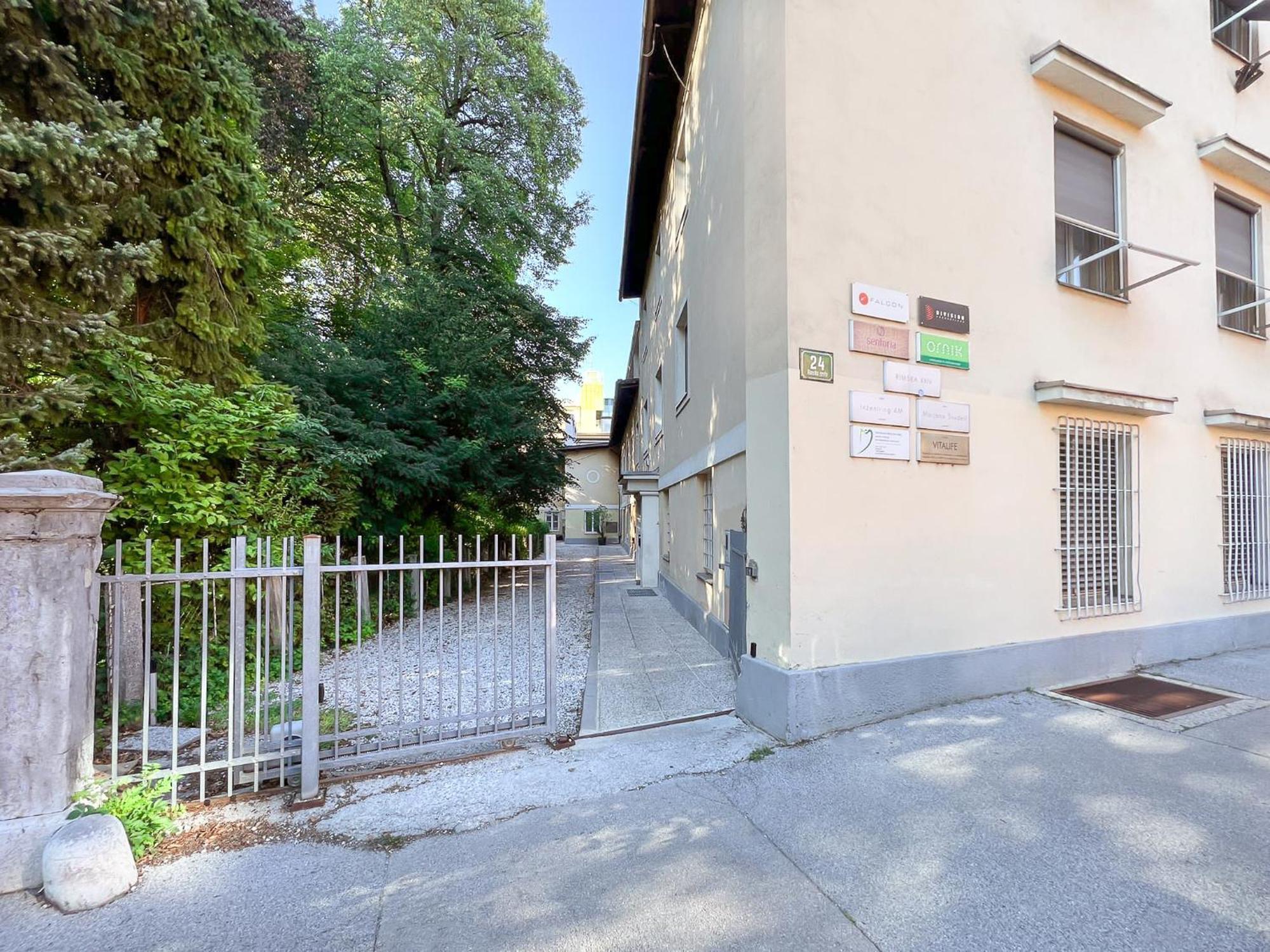 Classy & Cozy Apartment Ljubljana Exterior foto
