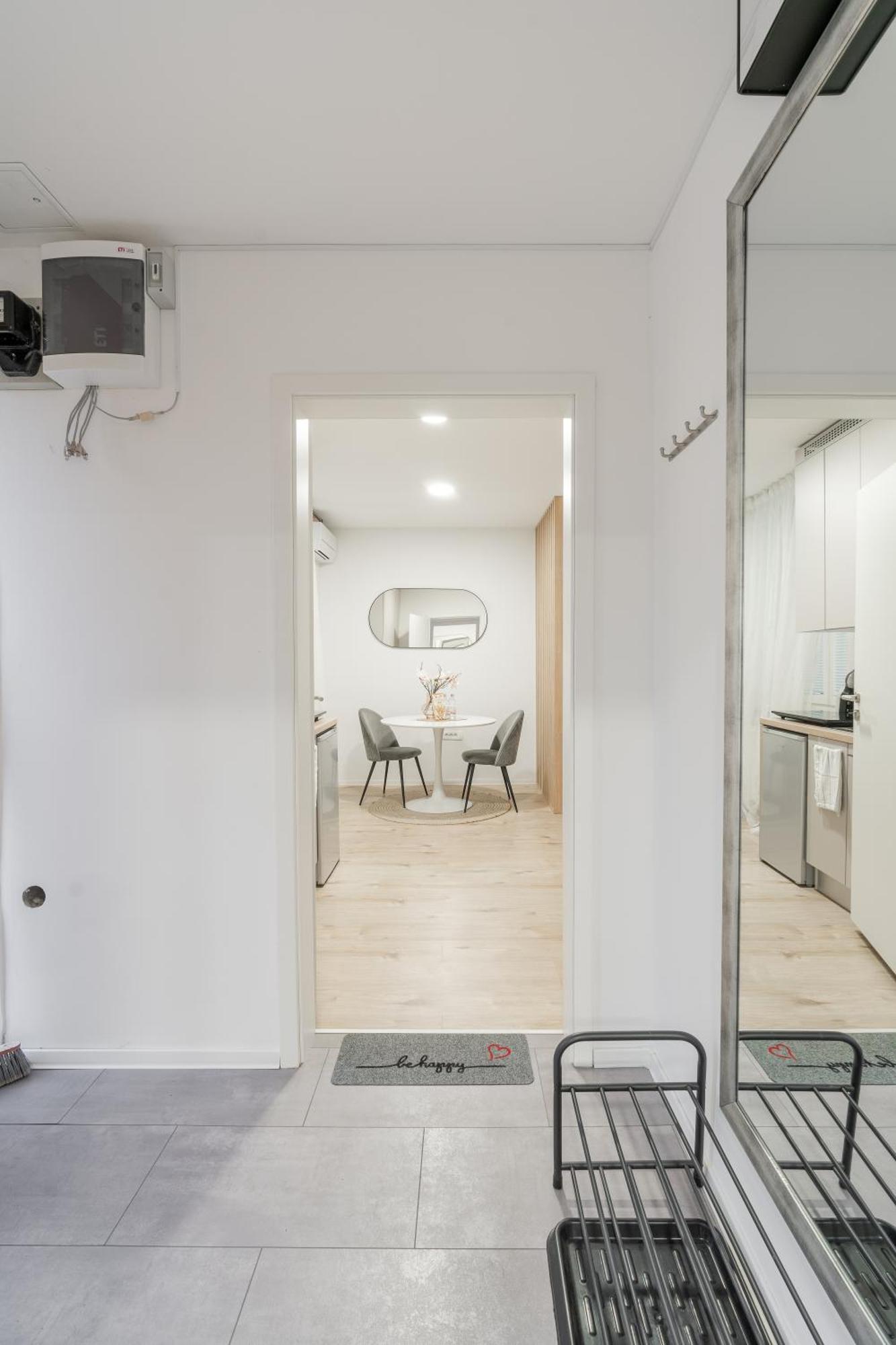 Classy & Cozy Apartment Ljubljana Exterior foto