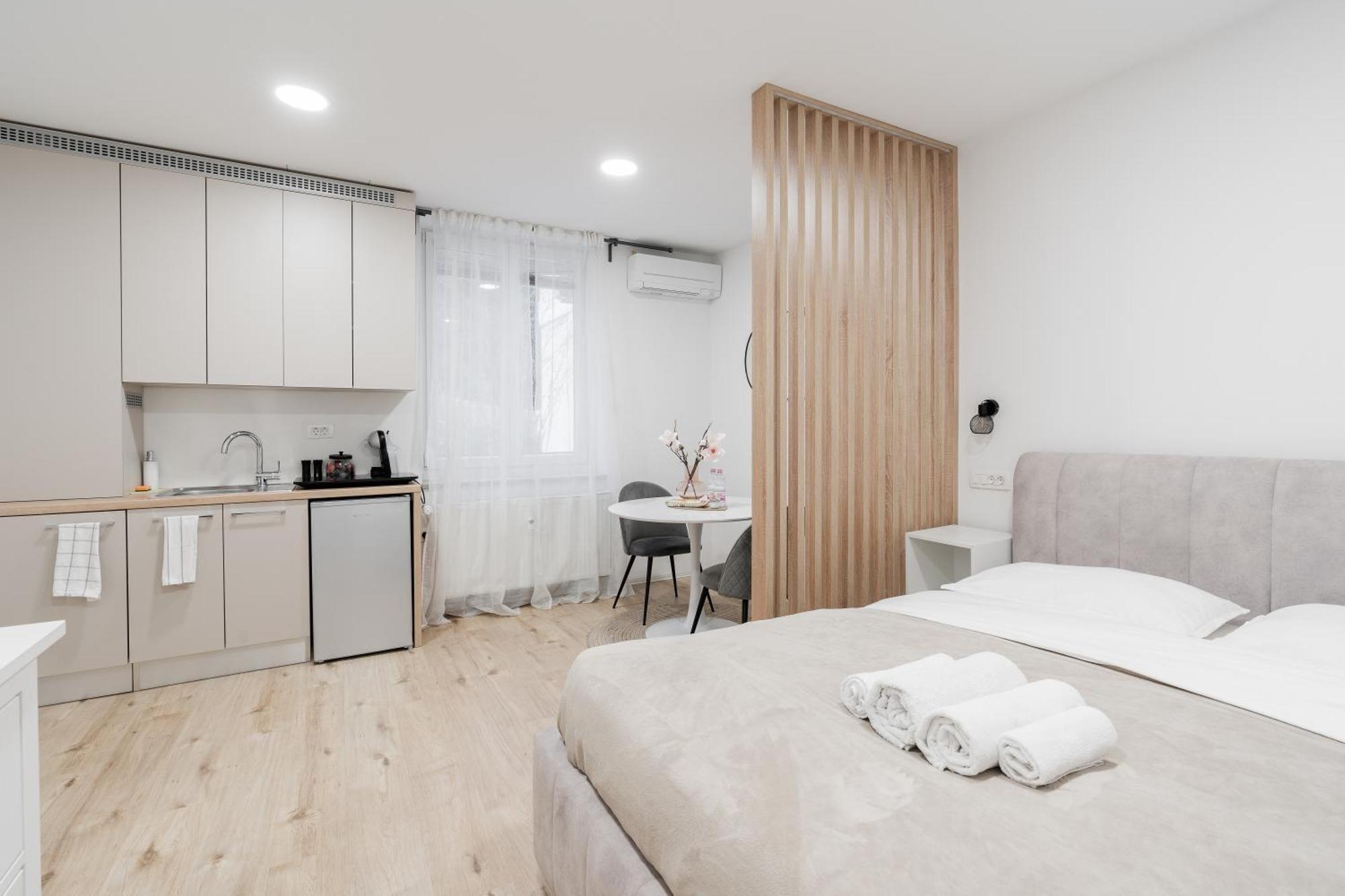Classy & Cozy Apartment Ljubljana Exterior foto