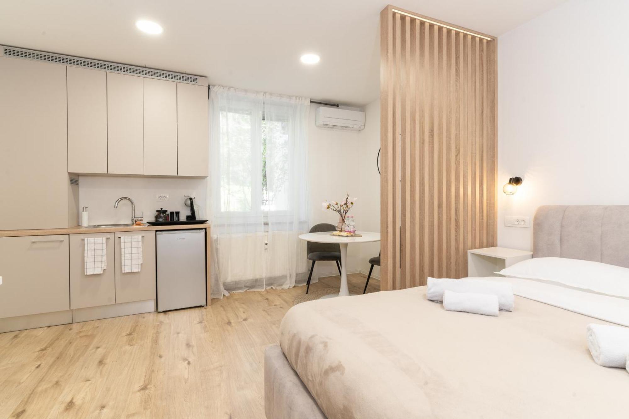Classy & Cozy Apartment Ljubljana Exterior foto